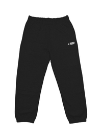 JOGGING "BUSINESS THERAPY" BLACK