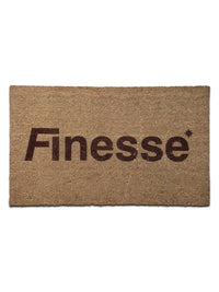 DOORMAT