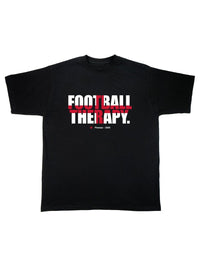 TEE "FOOTBALL THERAPY" - ENGLAND