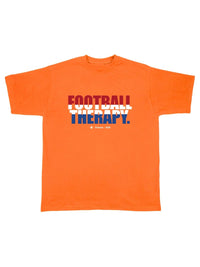 TEE "FOOTBALL THERAPY" - NETHERLANDS