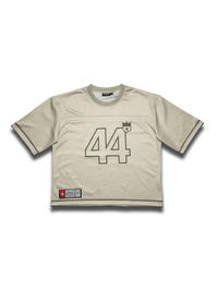 JERSEY 44 "BEIGE"