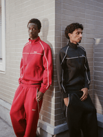 BIG LINE JOGGER - BLACK