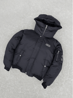 FINESSE* MERCENARY BLACK BOMBER