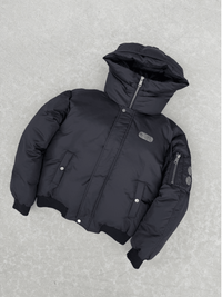 FINESSE* MERCENARY BLACK BOMBER