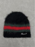 FUCCI* MOHAIR BEANIE