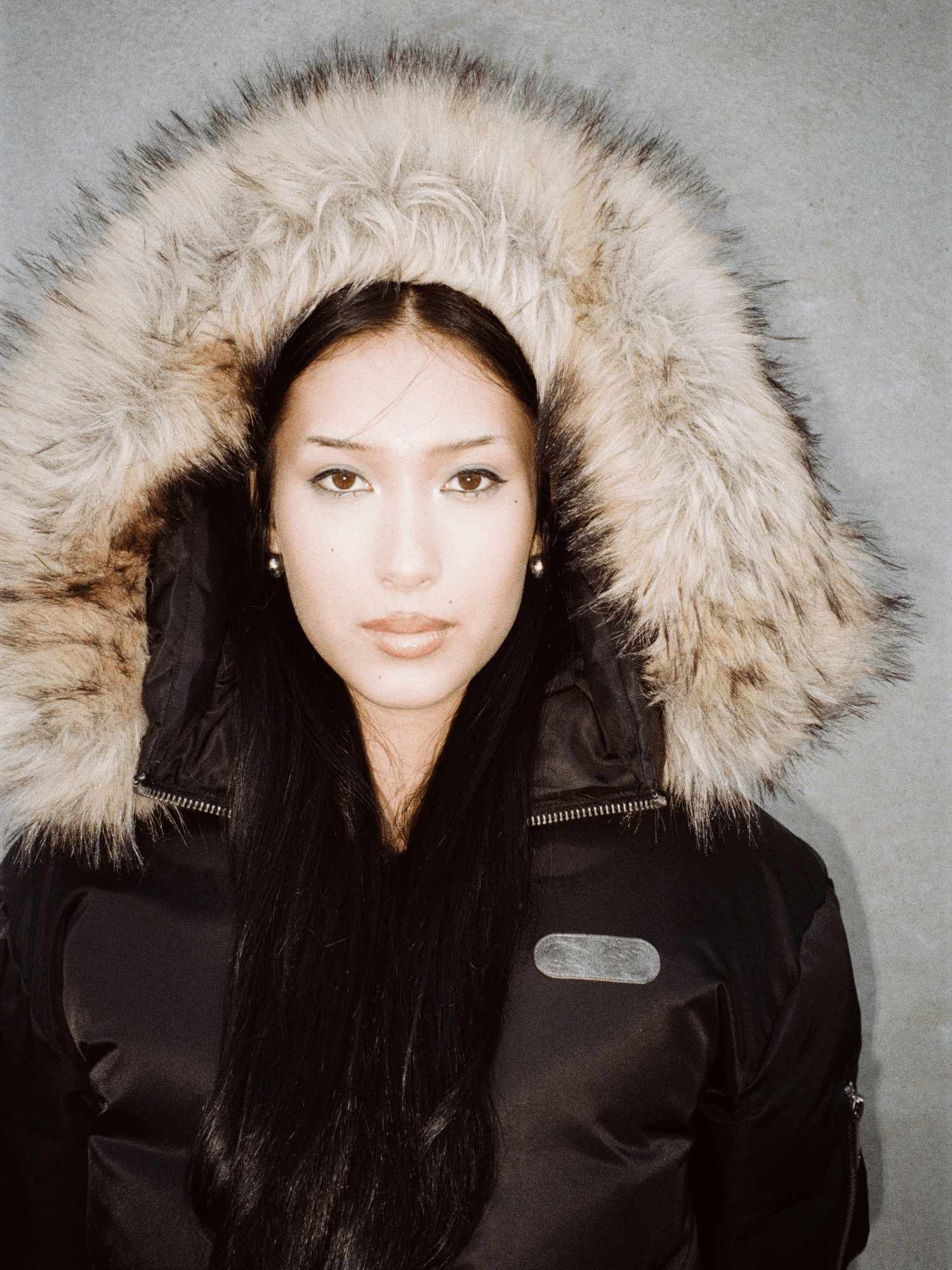 FINESSE* MERCENARY BLACK BOMBER