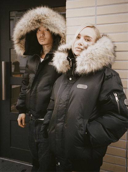 FINESSE* MERCENARY BLACK BOMBER