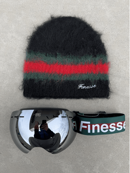 FUCCI* SKI GOGGLES