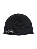 "2 SHOTS" SKULL BEANIE