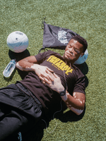 TEE "FOOTBALL THERAPY"