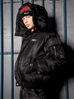 FUCCI* MOHAIR BEANIE