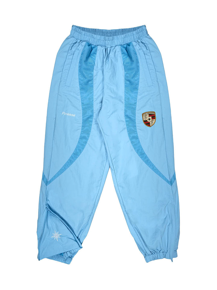 911 Jogger Blue - open - Finesse