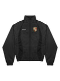 "911" VEST - BLACK