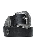 "CRCDL" BELT