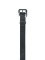 "ANTI-SAGGING CLUB" BELT - BLACK