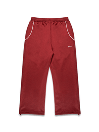 BIG LINE JOGGER - BORDEAUX