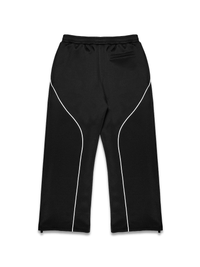 BIG LINE JOGGER - BLACK