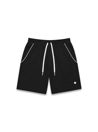 BIG LINE SHORT - BLACK