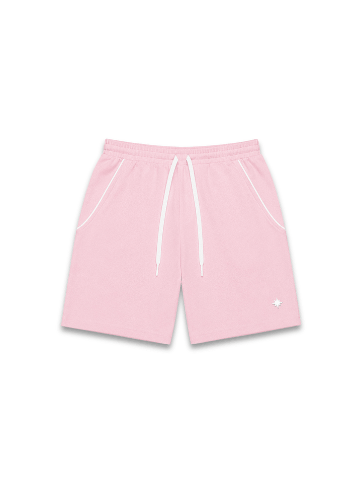 BIG LINE SHORT - PINK