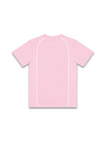 FINESSE* LINE T-SHIRT PINK