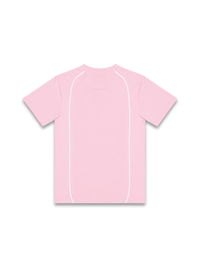 FINESSE* LINE T-SHIRT PINK