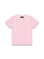 FINESSE* LINE T-SHIRT PINK