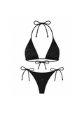 BIKINI - BLACK