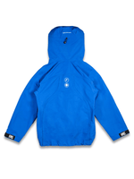 FINESSE* “FAS” WATERPROOF JACKET BLUE