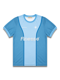 FINESSE* "OG" JERSEY - BLUE