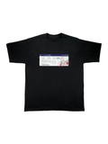 TEE "BOARDING PASS"