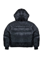 MERCENARY BLACK BOMBER