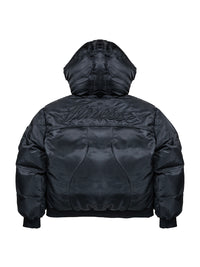 MERCENARY BLACK BOMBER