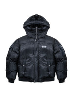 MERCENARY BLACK BOMBER