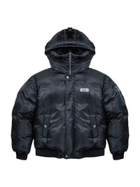 MERCENARY BLACK BOMBER