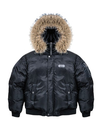 MERCENARY BLACK BOMBER