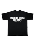 TEE "MADE IN CHINA THERAPY"