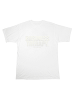 WOW PUFF “BUSINESS THERAPY” TEE