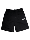 COTTON SHORTS “BUSINESS THERAPY”