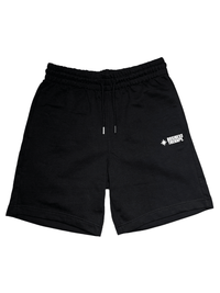 COTTON SHORTS “BUSINESS THERAPY”