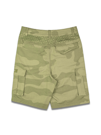 FINESSE* CARGO SHORT - CAMO