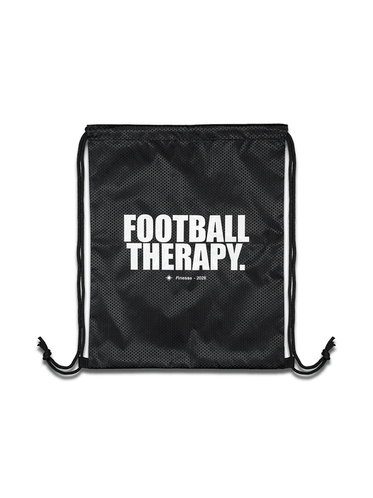 "FOOTBALL THERAPY" CLEASTBAG