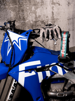 FINESSE* X YAMAHA YZ 450F