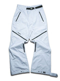 "FAS" WATERPROOF PANT BLUE