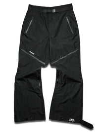 FINESSE* “FAS” WATERPROOF PANT BLACK