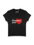 "LOVE U" TOP