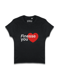 "LOVE U" TOP