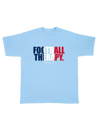 TEE "FOOTBALL THERAPY" - FRANCE