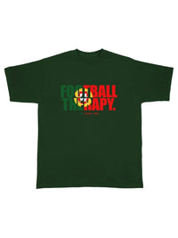 TEE "FOOTBALL THERAPY" - PORTUGAL