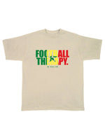 TEE "FOOTBALL THERAPY" - SENEGAL