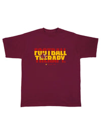 TEE "FOOTBALL THERAPY" - SPAIN